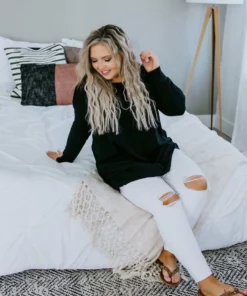 Ninexis Brayton Knit Pullover 15 Ninexis Brayton Knit Pullover