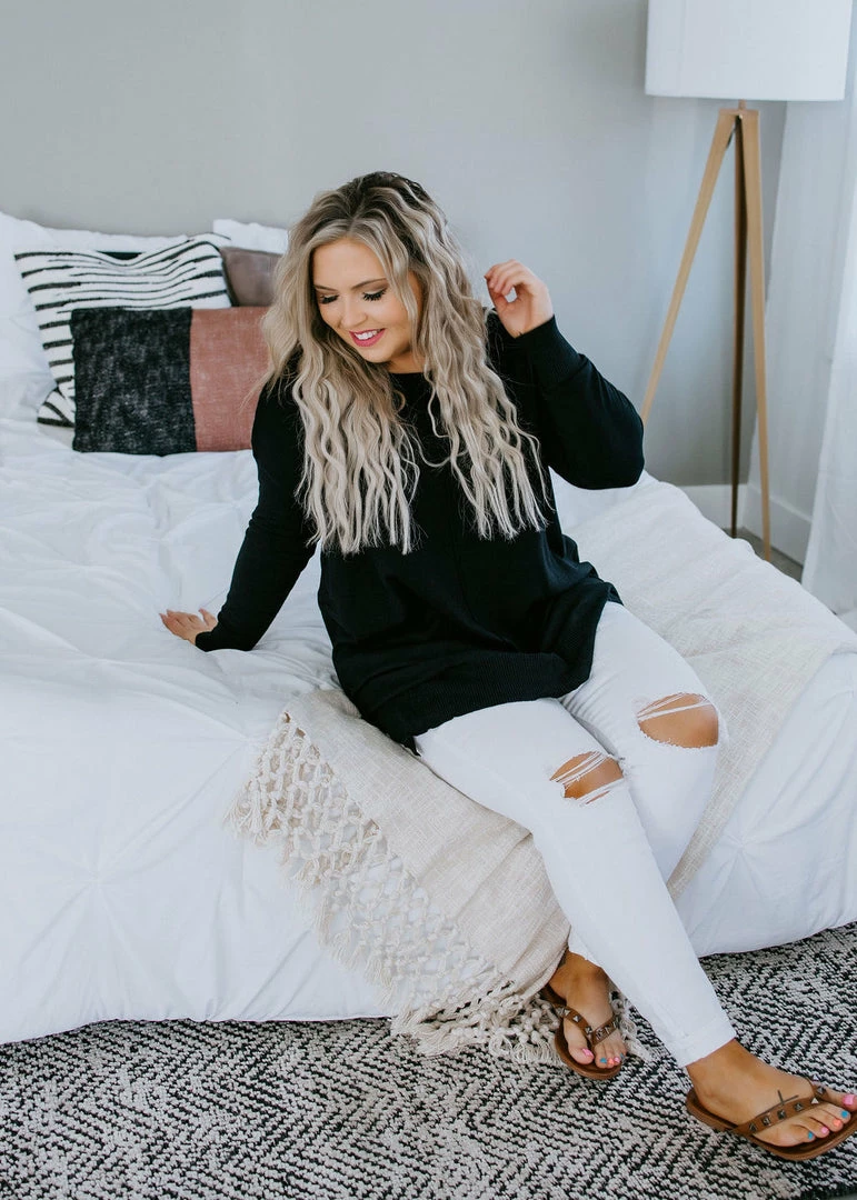 Ninexis Brayton Knit Pullover 9 Ninexis Brayton Knit Pullover