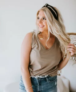 Lauriebelles Hanck Tank By Lily & Lottie 35 Lauriebelles Hanck Tank By Lily & Lottie