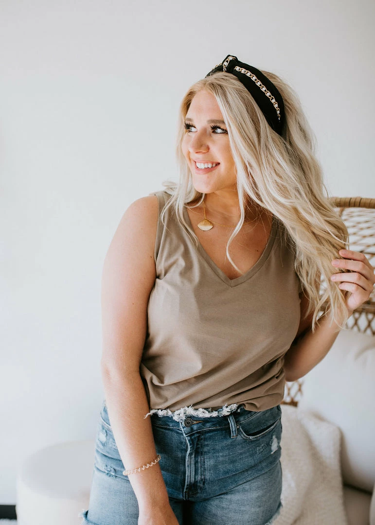 Lauriebelles Hanck Tank By Lily & Lottie 12 Lauriebelles Hanck Tank By Lily & Lottie