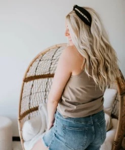 Lauriebelles Hanck Tank By Lily & Lottie 37 Lauriebelles Hanck Tank By Lily & Lottie