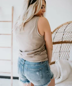 Lauriebelles Hanck Tank By Lily & Lottie 38 Lauriebelles Hanck Tank By Lily & Lottie