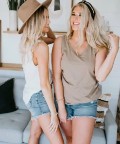 Lauriebelles Hanck Tank By Lily & Lottie 39 Lauriebelles Hanck Tank By Lily & Lottie