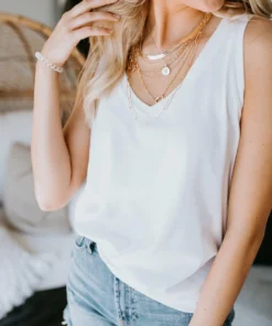 Lauriebelles Hanck Tank By Lily & Lottie 40 Lauriebelles Hanck Tank By Lily & Lottie