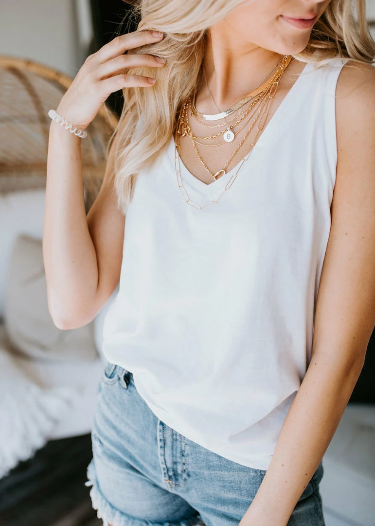 Lauriebelles Hanck Tank By Lily & Lottie 17 Lauriebelles Hanck Tank By Lily & Lottie