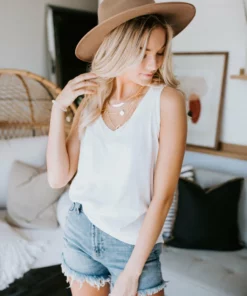 Lauriebelles Hanck Tank By Lily & Lottie 41 Lauriebelles Hanck Tank By Lily & Lottie