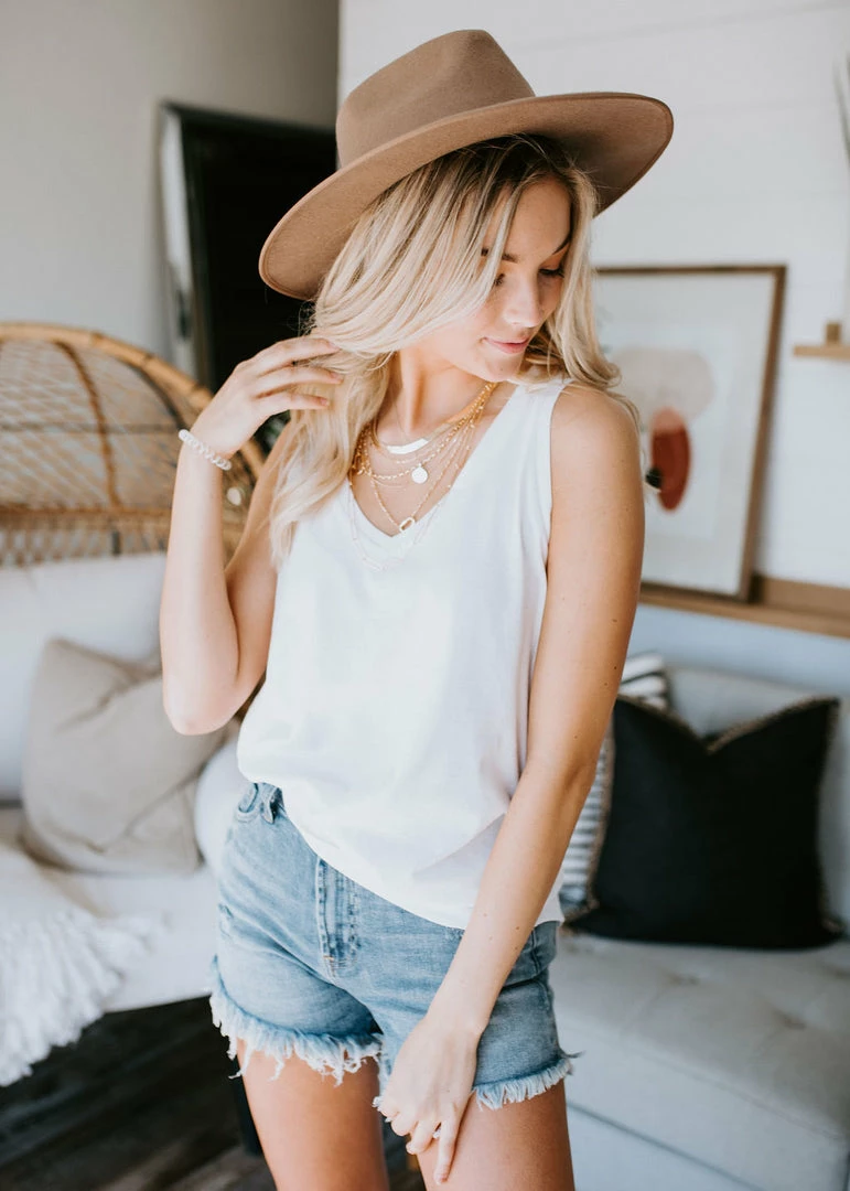 Lauriebelles Hanck Tank By Lily & Lottie 18 Lauriebelles Hanck Tank By Lily & Lottie