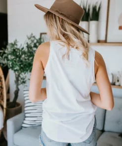 Lauriebelles Hanck Tank By Lily & Lottie 44 Lauriebelles Hanck Tank By Lily & Lottie