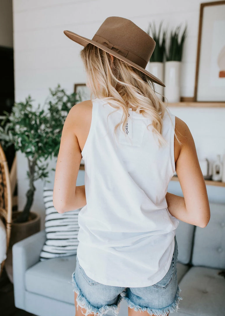 Lauriebelles Hanck Tank By Lily & Lottie 21 Lauriebelles Hanck Tank By Lily & Lottie