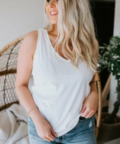 Lauriebelles Hanck Tank By Lily & Lottie 46 Lauriebelles Hanck Tank By Lily & Lottie