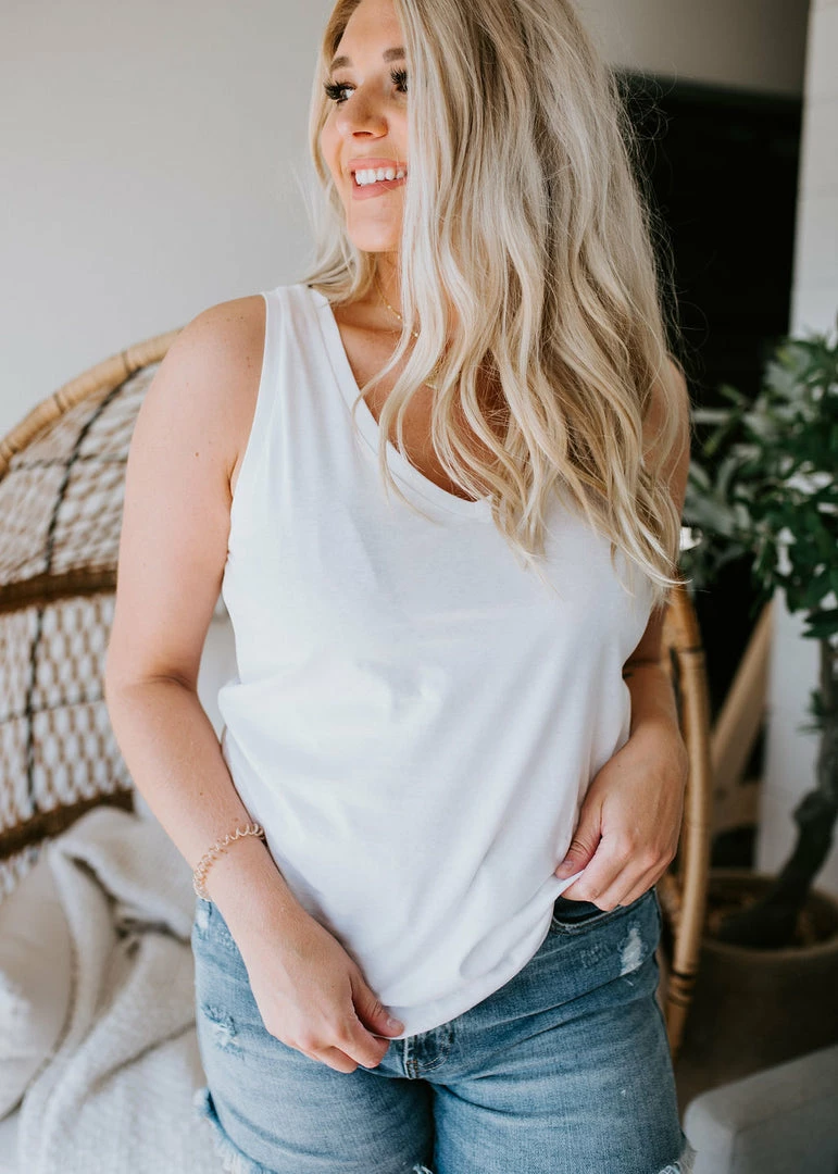 Lauriebelles Hanck Tank By Lily & Lottie 23 Lauriebelles Hanck Tank By Lily & Lottie