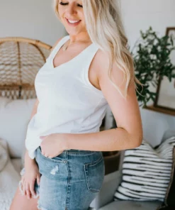 Lauriebelles Hanck Tank By Lily & Lottie 48 Lauriebelles Hanck Tank By Lily & Lottie