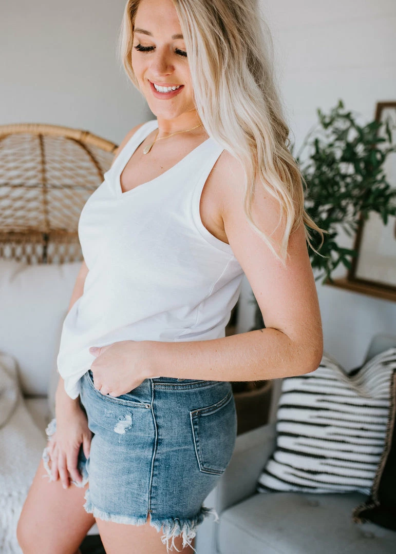 Lauriebelles Hanck Tank By Lily & Lottie 25 Lauriebelles Hanck Tank By Lily & Lottie