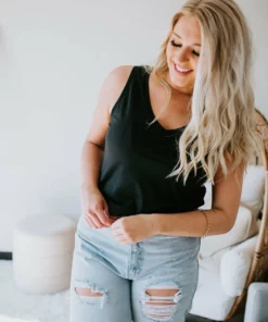 Lauriebelles Hanck Tank By Lily & Lottie