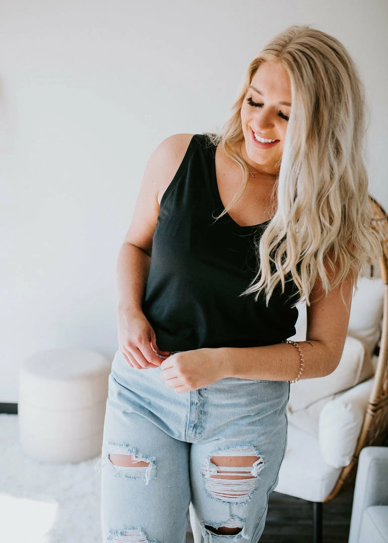 Lauriebelles Hanck Tank By Lily & Lottie 4 Lauriebelles Hanck Tank By Lily & Lottie