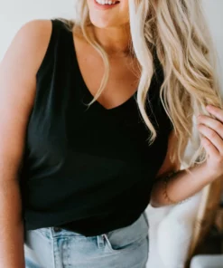 Lauriebelles Hanck Tank By Lily & Lottie