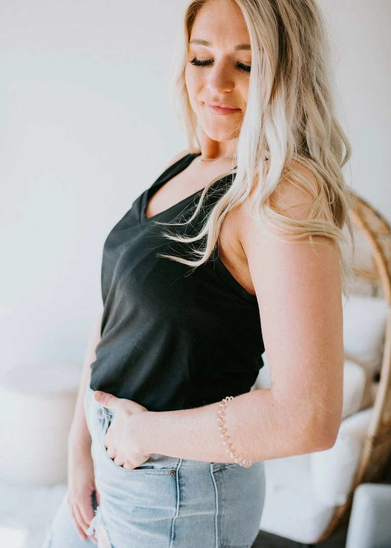 Lauriebelles Hanck Tank By Lily & Lottie 5 Lauriebelles Hanck Tank By Lily & Lottie