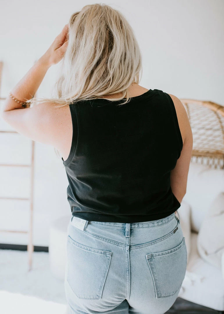 Lauriebelles Hanck Tank By Lily & Lottie 6 Lauriebelles Hanck Tank By Lily & Lottie