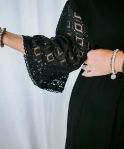 Miou Muse Long Sleeve Call Me Later Jumpsuit