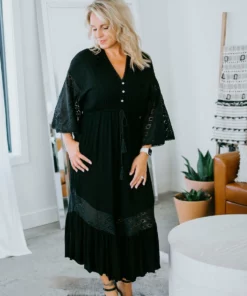 Miou Muse Long Sleeve Call Me Later Jumpsuit