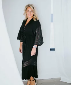 Miou Muse Long Sleeve Call Me Later Jumpsuit