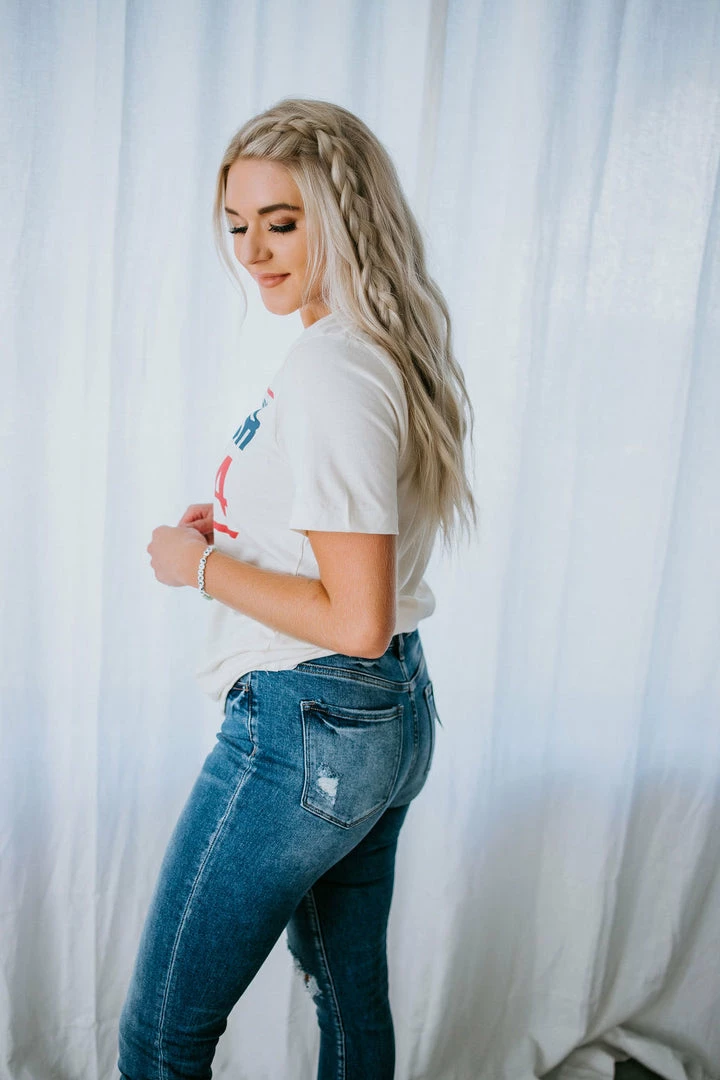 Blume + CO Tops Maverick Goose 24 Tee 4 Blume + CO Tops Maverick Goose 24 Tee