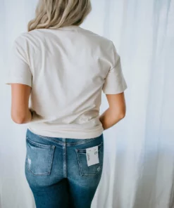 Blume + CO Tops Maverick Goose 24 Tee 7 Blume + CO Tops Maverick Goose 24 Tee