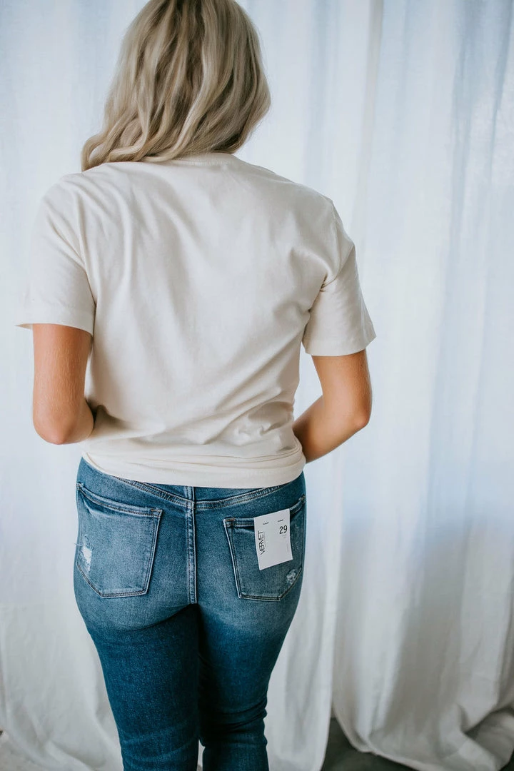 Blume + CO Tops Maverick Goose 24 Tee 5 Blume + CO Tops Maverick Goose 24 Tee