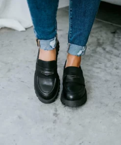 Steve Madden | Lawrence Loafer Shoes