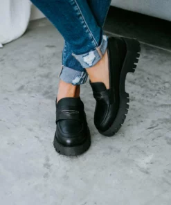 Steve Madden | Lawrence Loafer Shoes