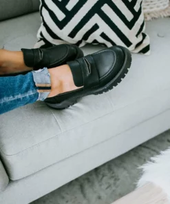 Steve Madden | Lawrence Loafer Shoes