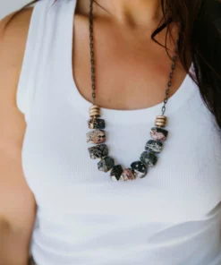 Beljoy Phoenix Necklace