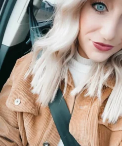 Belle & Rae Co. Lightroom Presets Bright & Blonde