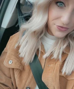 Belle & Rae Co. Lightroom Presets Bright & Blonde