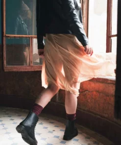 Belle & Rae Co. Lightroom Presets Edgy Glam