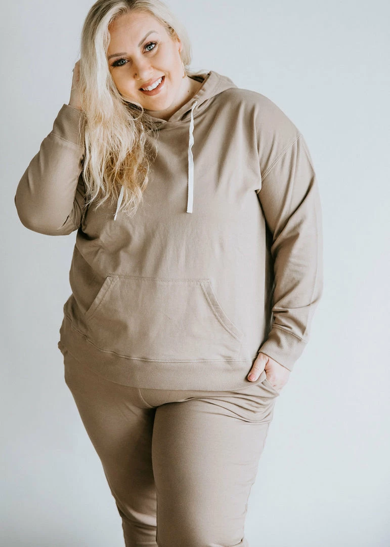 Lauriebelles Lily & Lottie Remi Hoodie By Chelsea DeBoer 30 Lauriebelles Lily & Lottie Remi Hoodie By Chelsea DeBoer