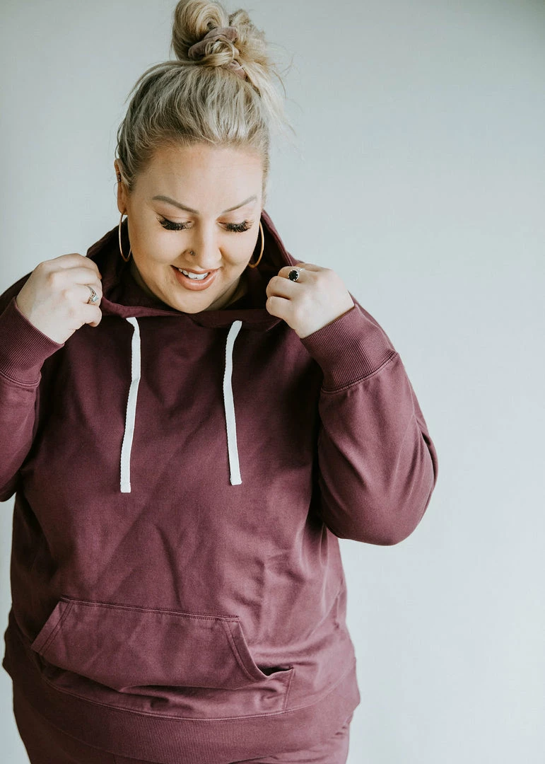 Lauriebelles Lily & Lottie Remi Hoodie By Chelsea DeBoer 27 Lauriebelles Lily & Lottie Remi Hoodie By Chelsea DeBoer