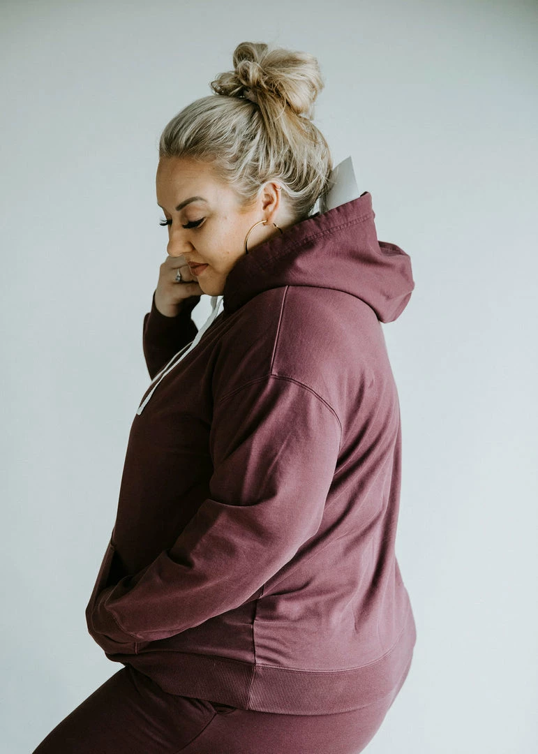 Lauriebelles Lily & Lottie Remi Hoodie By Chelsea DeBoer 28 Lauriebelles Lily & Lottie Remi Hoodie By Chelsea DeBoer