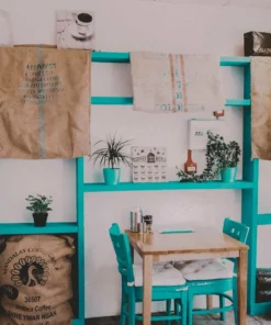 Belle & Rae Co. Coffee Shop 42 Belle & Rae Co. Coffee Shop