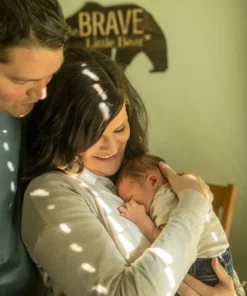 Belle & Rae Co. Bright And Airy Lightroom Presets