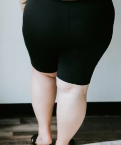 Lauriebelles Lily & Lottie Cadence Biker Short By Chelsea DeBoer