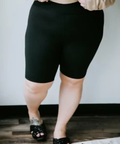 Lauriebelles Lily & Lottie Cadence Biker Short By Chelsea DeBoer