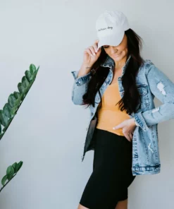 Lauriebelles Lily & Lottie Cadence Biker Short By Chelsea DeBoer