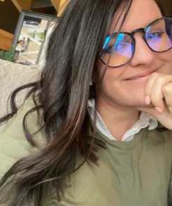 Belle & Rae Co. Lightroom Presets Bold & Brunette