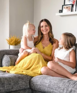 Belle & Rae Co. Mom Tog 23 Belle & Rae Co. Mom Tog