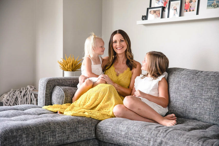 Belle & Rae Co. Mom Tog 9 Belle & Rae Co. Mom Tog