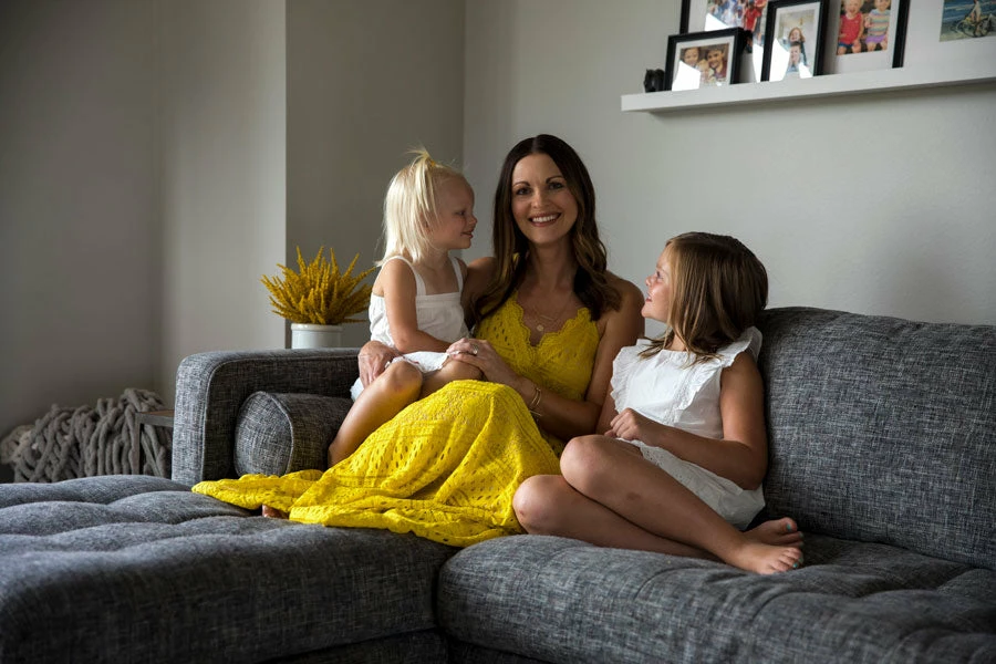 Belle & Rae Co. Mom Tog 8 Belle & Rae Co. Mom Tog