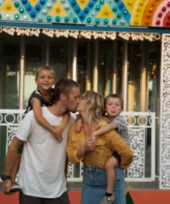 Belle & Rae Co. Moms' Night Out