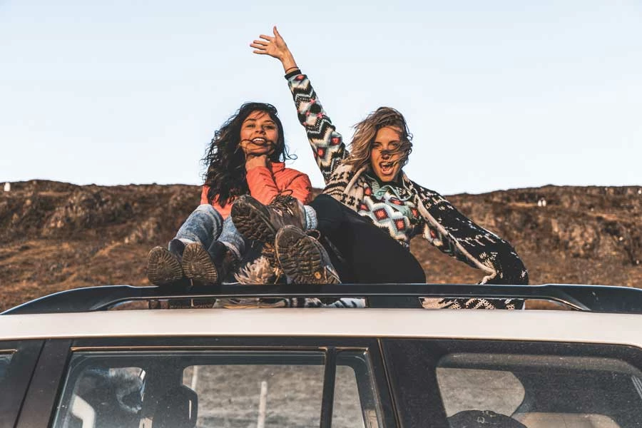 Belle & Rae Co. Lightroom Presets Girl Squad 19 Belle & Rae Co. Lightroom Presets Girl Squad