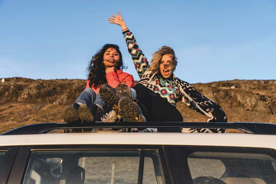 Belle & Rae Co. Lightroom Presets Girl Squad 18 Belle & Rae Co. Lightroom Presets Girl Squad